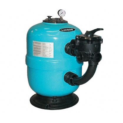 16 inch Lacron Swimming Pool Filter