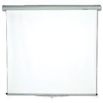 TRIPOD AND WALL MOUNTABLE SCREENS - First class fo