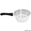 Unbranded 18cm Classic-Style Milk Pan