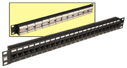 High quality angled terminal block contactsAccepts 22-26 AWG solid core wireDual type terminal block