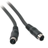 Unbranded 1m Value Series S-Video Cable