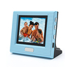 Unbranded 2.4 Inch Digital Photo Frame Blue