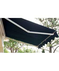 Unbranded 2.5 x 2m Awning