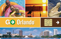 2-Day GO Orlando Card