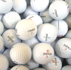 2 Dozen STRATA Lake Balls - Grade A