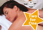 Unbranded 2 for 1 One Night Spa Break at Champneys Springs
