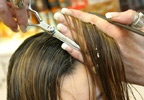 Unbranded 2 for 1 Professional Haircut at Burlingtons Salon Special Offer