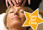 Unbranded 2 for 1 Relax Day at Bannatynes Spas -