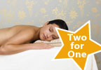 Unbranded 2 for 1 Relax Day at Champneys Tring