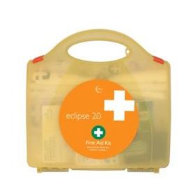 Unbranded 2 FOR 1 Standard HSE First Aid Kit 11 -20 Person