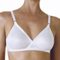 2 Pack Synthetic Non-Wired Bra