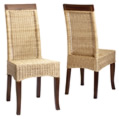 2 Sandford Chairs