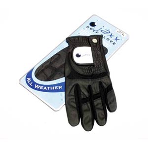 2 x JAXX Golf Gloves MLH for Right Handers