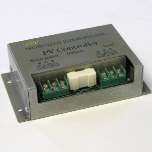 Unbranded 20 Ah Charge Controller