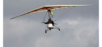 Take to the skies with this exciting and unforgettable microlight flight. Youll have the opportunity to soar through the sky for 20 minutes in this safe, fun and unique aircraft  all under the supervision of an expert instructor. During your flight