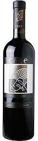 2002 Garnacha/Cabernet, Care, Carinena 12 bottle unmixed case