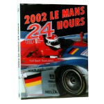 2002 Le Mans 24 Hours