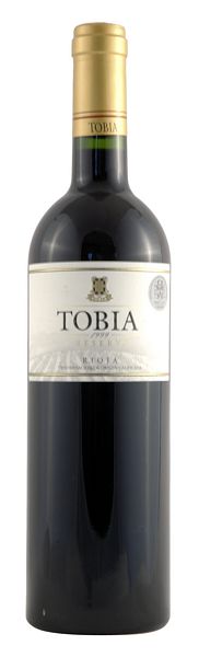 Unbranded 2003 Rioja Reserva - Bodega Tobia