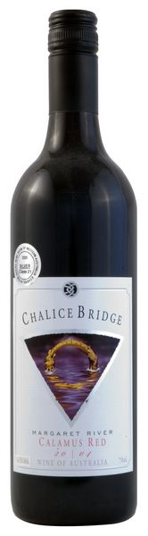 Unbranded 2005 Calamus - Dragon Tale Premium Range - Chalice Bridge