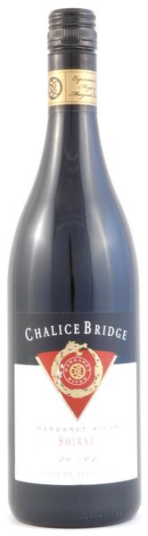 Unbranded 2005 Shiraz - Chalice Bridge - Premium