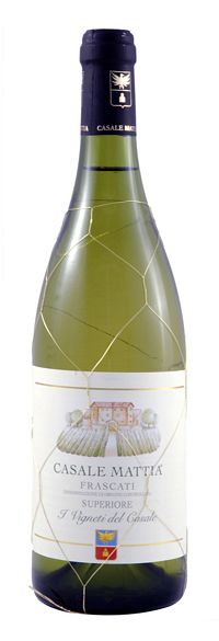 A completely biological wine. Shiny yellow with pale green reflections, vivid honey Malvasia aromas 