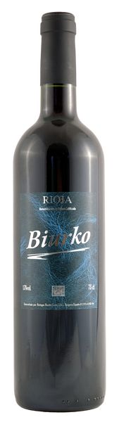 Unbranded 2006 Rioja Tinto - Biurko Gorri (Organic)