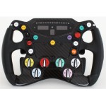 We are pleased to announce the release of the Amalgam 2007 1/1 Full Size Red Bull Racing RB3 Steerin