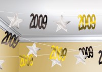Unbranded 2009 Star String Dec (30m)