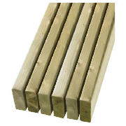 Unbranded 20pc 3.6m Joist Pack