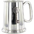 This fabulous traditional 21st Key Birthday Beer Tankard makes a great keepsake gift for that very
