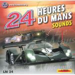 24 hours of Le Mans CD