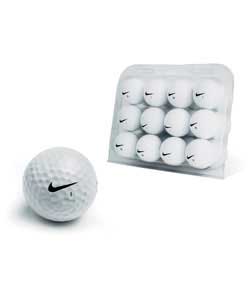 24 Pack Grade A Nike Balls