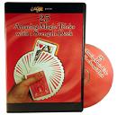 25 Amazing Magic Tricks with a Svengali Deck DVD