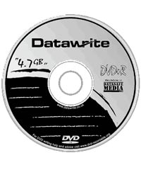 25 DVD-Rs for 1.32 per disc!