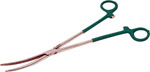 250mm Curved Forceps ( 250mm Bent Forcep )