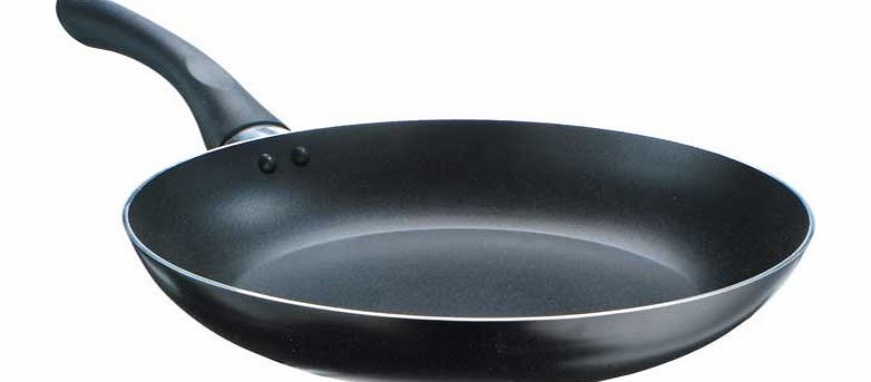 Unbranded 28cm Non-Stick Aluminium Frying Pan