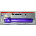 2D Cell Maglite Torch