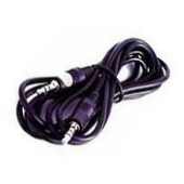 3.5mm stereo jack male to male 1m