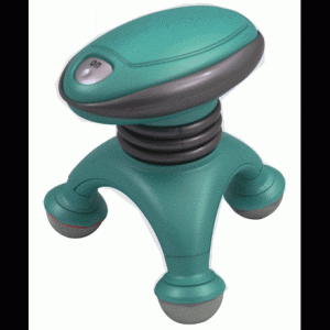 3 Arm Vibrating Massager