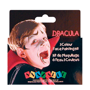 3-Colour Theme Pack, dracula