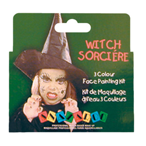 3-Colour Theme Pack, witch