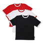 * 3 Pack of bright colourful T-Shirts * Great for