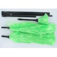 3-Piece Duster Set
