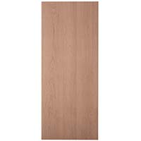 Dimensions: (W)308 x (D)22 x (H)757 mm, This clad on wall end panel fits all wall cabinets in the