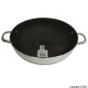 Unbranded 30cm Non-Stick Kadahi