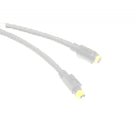Unbranded 3m Value Series S-Video Extension Cable