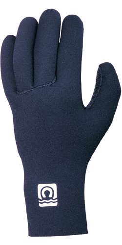 3mm Super Stretch Glove