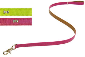 4 Flower Power Cobra Lead - 3/4"