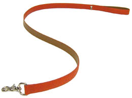 4 Ostrich Lead - 5/8"