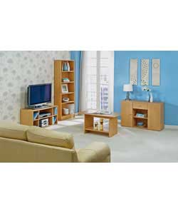 4 Piece Beech Furniture Package